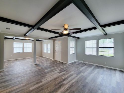 1236 San Felipe St, Angleton TX  77515-5406 exterior