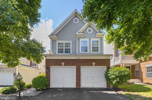 14277 Bakerwood Pl, Haymarket, VA 20169-2636