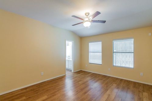 9892 Willowick Ave, Fort Worth TX  76108-4811 exterior