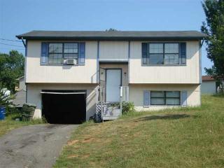 2207 Crown Cir, Morristown, TN 37814-4381