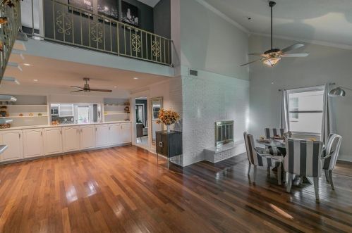 3519 Bangor Ct, Irving TX  75062-7412 exterior