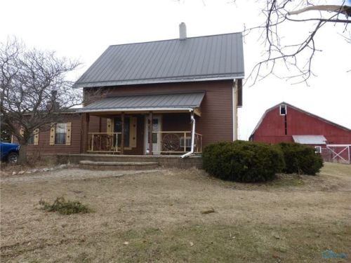 15649 County Road M, Pioneer OH  43554-9731 exterior