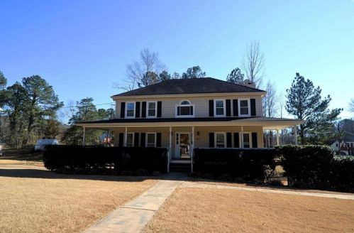 2101 Amherst Trl, Conyers, GA 30094-6900