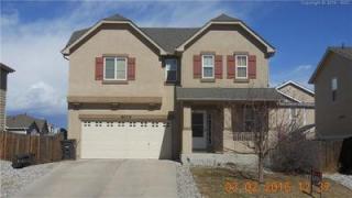 7718 Sistine Ln, Fountain, CO 80817-2347