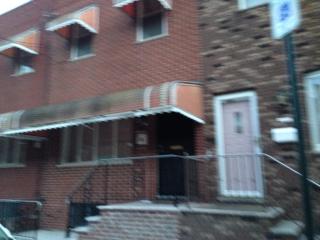814 Moore St, Philadelphia PA  19148-1630 exterior