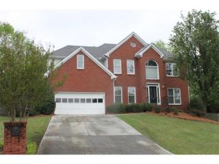 1590 Castle Pointe Cv, Grayson, GA 30017-1083