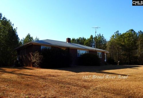 1317 Broad River Rd, Glympville, SC 29126-9562