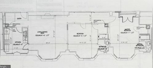 250 13th St, Philadelphia PA  19107-5615 exterior