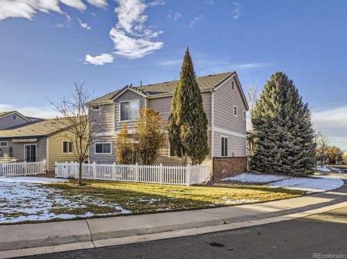 3300 139th Ave, Denver CO  80602-7225 exterior
