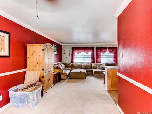 2590 Quintero Way, Aurora CO 80013-2251 exterior