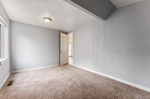 3115 Gill Pl, Denver CO  80219-2861 exterior