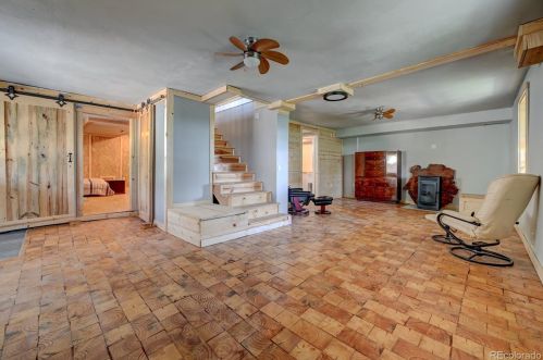 10356 Horizon View Dr, Morrison CO 80465-2338 exterior