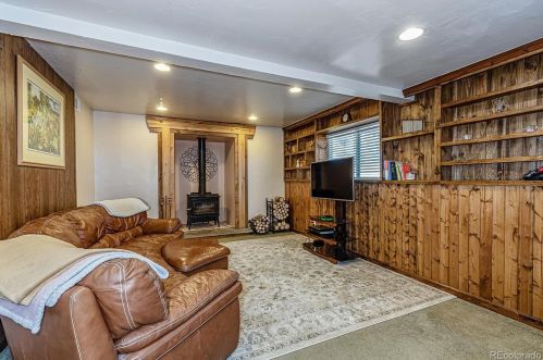 6342 Arrowhead Trl, Elizabeth CO 80107-6800 exterior