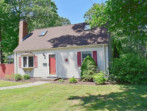 58 End Rd, Southington, CT 06489-3958