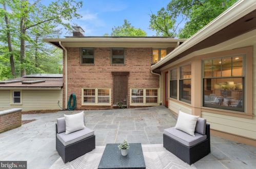 12515 Davan Dr, Silver Spring MD 20904-3504 exterior