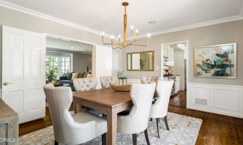 1428 Andenes Dr, Glendale CA  91208-1911 exterior