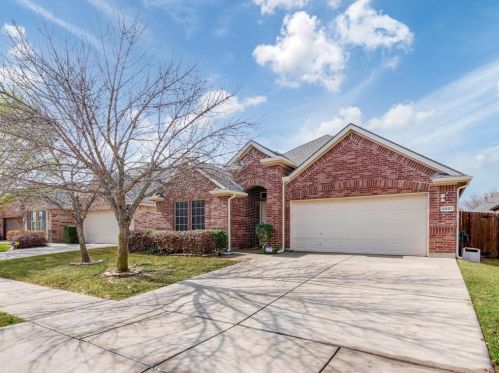 5501 Balmorhea Dr, Argyle, TX 76226-4271