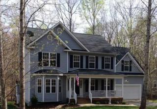 77 Riverside Dr, Bybee VA  22963-2019 exterior