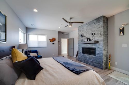 7919 Golden Prairie Ct, Fort Collins CO  80525-8889 exterior