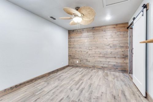 6300 Basswood Dr, Fort Worth TX  76135-1703 exterior