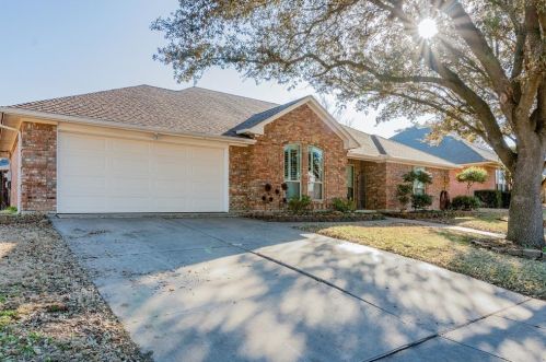 1410 Spyglass Dr, Midlothian TX  76063-4026 exterior