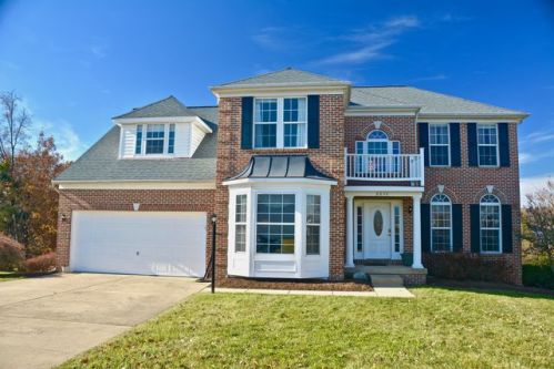 8852 Whitchurch Ct, Bristow, VA 20136-2005