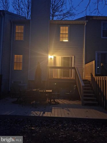 11726 Lone Tree Ct, Columbia MD  21044-4311 exterior