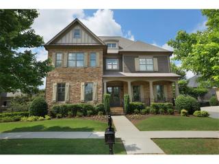 1130 Lunsford Cir, Alpharetta, GA 30004-1047