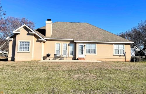 312 Twelve Oaks Dr, Warner Robins, GA 31088-2536