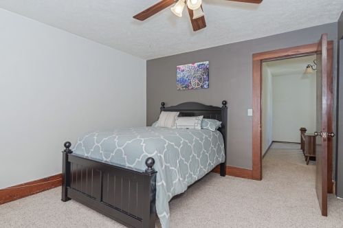 401 Moulton St, Swygert IL  61764-2327 exterior
