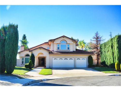 901 Foxglove Ct, Walnut, CA 91789-5014
