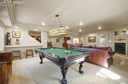 15871 Agate Crk Dr, Woodmoor CO 80132-6049 exterior