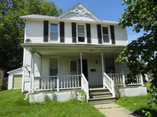 508 Boston Ave, Ormonde, IL 61462-1606