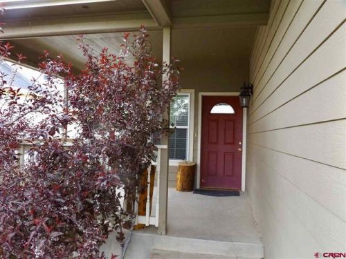 402 Juniper Pl, Cortez, CO 81321-4073