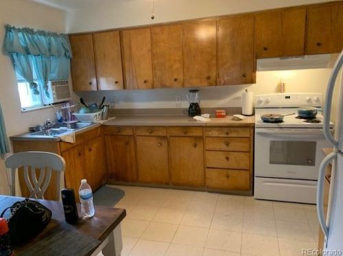 3615 11th Ave, Greeley CO  80620-2105 exterior