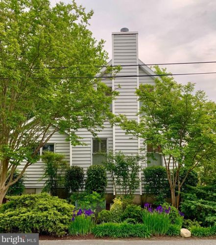 200 Tilghman St, Oxford, MD 21654-1032