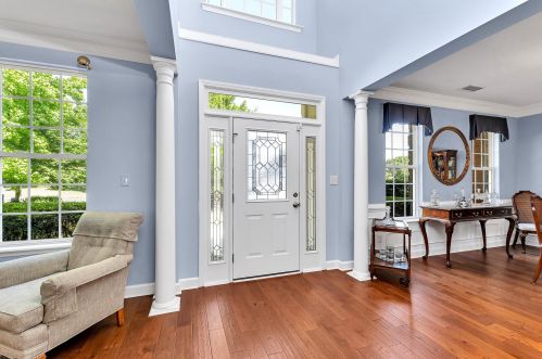 5344 Windmill Pkwy, Evans GA  30809-6669 exterior