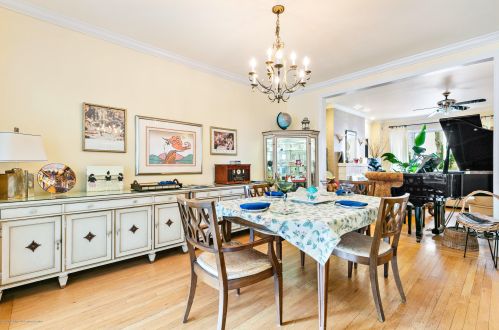 3 Deal Lk Ct, Tinton Falls NJ 07712-5116 exterior