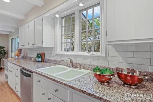 255 Mohawk Dr, Boulder CO  80303-3649 exterior