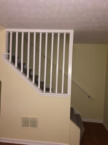 1232 Creek Forest Ct, Conyers GA  30012-3545 exterior