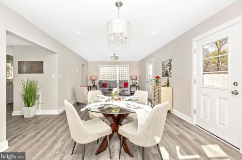 9923 Sutherland Rd, Silver Spring MD 20901-2314 exterior