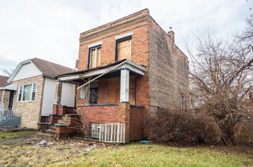 8510 Aberdeen St, Chicago, IL 60620-3315
