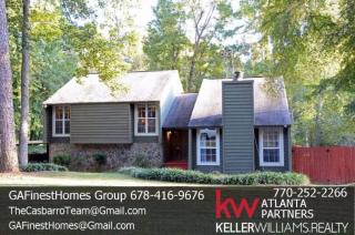 5 Heritage Trce, Newnan, GA 30263-3111