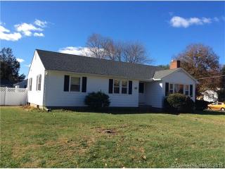 23 Cooper Dr, Glastonbury, CT 06033-1019