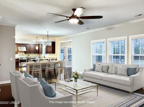 16 Junction Way, Bluffton, SC 29910-9526
