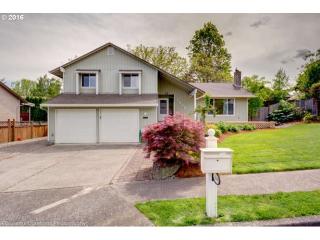2840 24th St, Damascus OR  97080 exterior