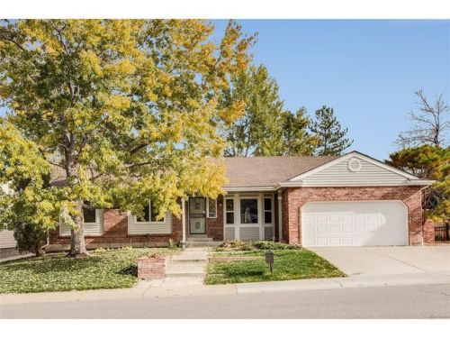 8168 Downing St, Denver, CO 80229-8306