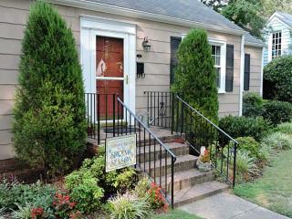 116 Beverly Ave, Norfolk VA  23505-4419 exterior