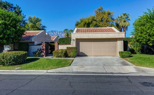 3133 Calle Arandas, Palm Springs, CA 92264-6709