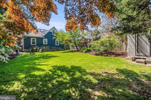 9513 Garwood St, Silver Spring MD 20901-2941 exterior